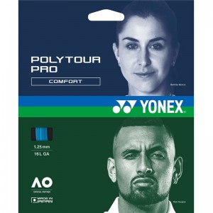 YONEX(ヨネックス)ポリツアープロ 130硬式テニスストリングス硬式テニスストリングスPTP130R2