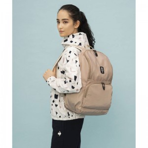 lecoqsportif(ルコック)バックパックマルチトレ-ニングバッグqmcxja10-bg