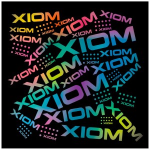 XIOM(エクシオン)XIOM ラバー保護シート(吸着タイプ)卓球ソノ他ソノ他RRM00005