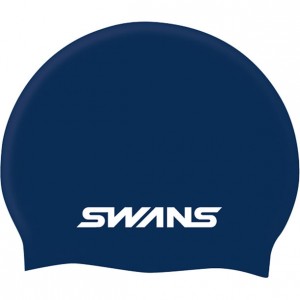 シリコーンキャップ【SWANS】スワンズスイエイシリコンキャップ(SA7-NAV)