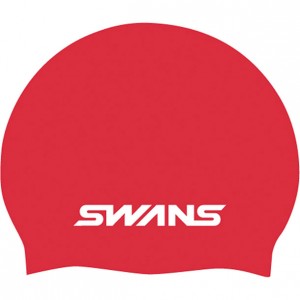 スワンズ SWANSシリコーンキャップ水泳シリコンキャップ(SA7-R)