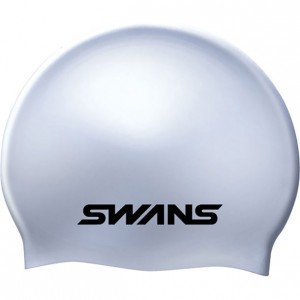 スワンズ SWANSシリコーンキャップ水泳シリコンキャップ(SA7-SIL)