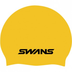 スワンズ SWANSシリコーンキャップ水泳シリコンキャップ(SA7-Y)