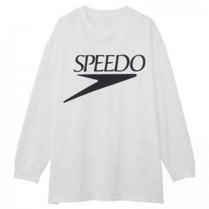 speedo(スピード)MCC-LOGOL/STLifestyleウェア(レディース)(SAW32370)