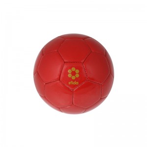 スフィーダ sfida  SFIDARUMA 03 (スフィダルマ) サッカー・フットサル 必勝祈願ボール (SB-23DA01)