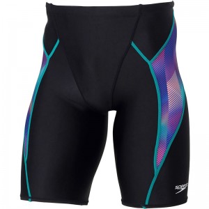 speedo(スピード)FLEX SX H-WST JAMスイエイミズギM FINA(sc62453f-pb)