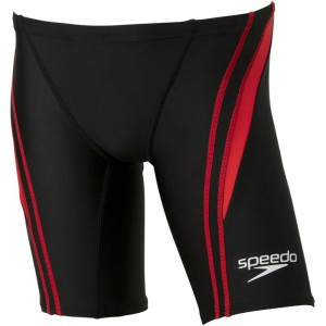 Speedo(スピード)FLEX ZERO II Junior Jammer水泳 水着ボーイズ競泳用（ＦＩＮＡ公認）(scb62206f-kr)