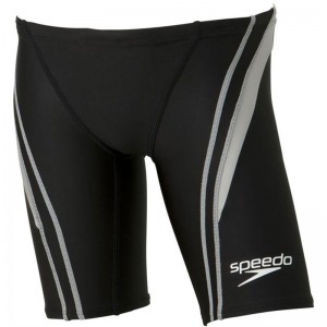 Speedo(スピード)FLEX ZERO II Junior Jammer水泳 水着ボーイズ競泳用（ＦＩＮＡ公認）(scb62206f-kv)