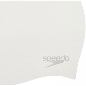 speedo(スピード)シリコーンキャップスイエイシリコンキャップ(sd93c03-wv)