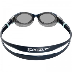 speedo(スピード)BIO-RE FLEX FEM水泳ゴーグル(se02402-nk)