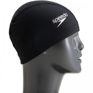 speedo(スピード)C-BLOCK ENDU-E水泳 帽子(se12301-k)