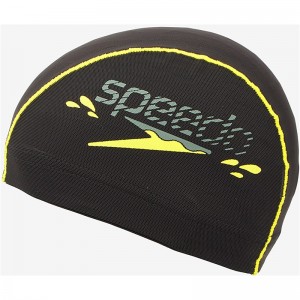 speedo(スピード)BOOM WAVE MESH CAPスイエイメッシュキャップ(se12357-li)