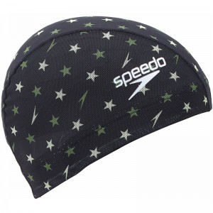 speedo(スピード)STAR MESH Cスイエイメッシュキャップ(se12408-cg)