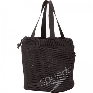 speedo(スピード)SPABAGスイエイバッグ(se22460-k)