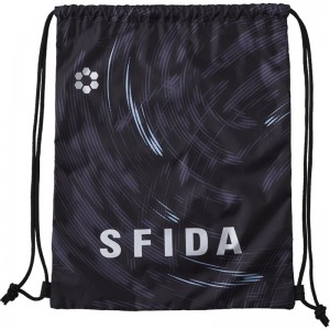 sfida(スフィーダ)TEAMPRES マルチバッグダイフットサルバッグ(sh24b02-blk)