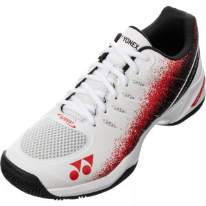 yonex(ヨネックス)パワークッションチームワイドGCテニス クレー・オムニ M(shttwgc-114)