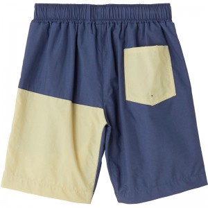 speedo(スピード)BOYS SHORTS水泳 水着 MJ (slb42304-nb)