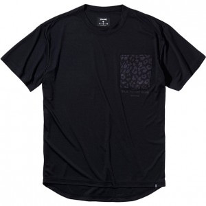 スポルディング SPALDINGTシャツ ナイトパンサー ライトフィットバスケット 半袖Tシャツ(smt211200-1000)
