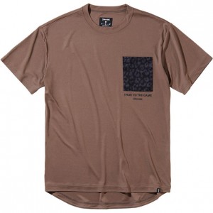 スポルディング SPALDINGTシャツ ナイトパンサー ライトフィットバスケット 半袖Tシャツ(smt211200-2900)