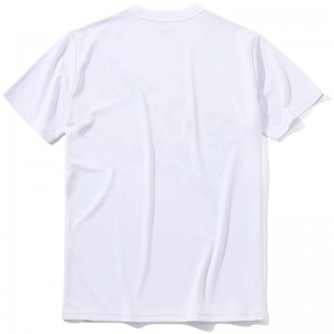 spalding(スポルディング)バレーTシャツ メイドフォーザゲームバレー 半袖 Tシャツ(smt22074v-2000)
