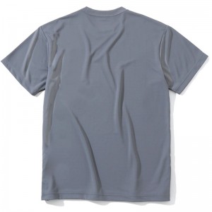 spalding(スポルディング)Tシャツ ホログラム ワードマークバスケット 半袖Tシャツ(smt22128-2600)
