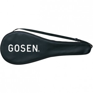 ゴーセン GOSEN軟式テニスラケットアクシエス100 張リ上ガリ ブルーテニスラケット 軟式(SRA1BL)