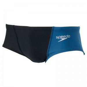 speedo(スピード)FUNPIECET-SBOXSwimスイムウェア(メンズ)(ST42303)