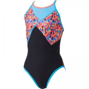 speedo(スピード)L-GRADI T-SUITスイエイミズギW キョウギ(stw02454-mt)