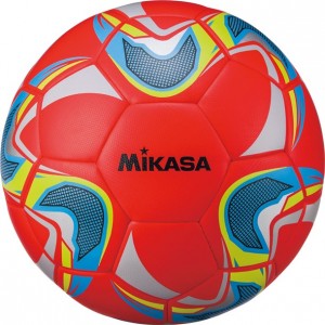 ミカサ mikasaサッカー5号ハイブリッドキーパートレサッカーボール5号(svh5ktrr)