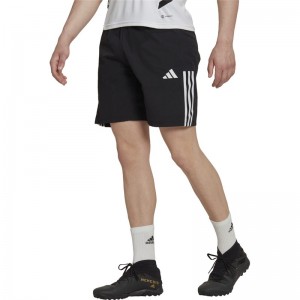 adidas(アディダス)31 TIRO23CDTショーツサッカーウィンドH・3/4P(sx827-hi4710)