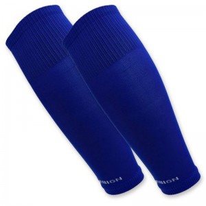 TAPEDESIGNSOCKSSOCCER TUBES BLUEサッカーストッキング(t003)