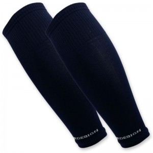 TAPEDESIGNSOCKSSOCCER TUBES NAVYサッカーストッキング(t006)