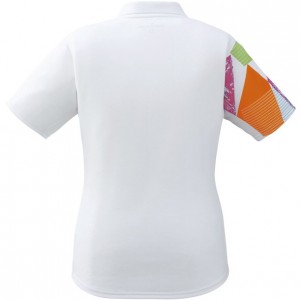 ゴーセン GOSENレディースゲームシャツテニスゲームシャツ レディース(t1901-30)