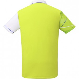 ゴーセン GOSENゲームシャツテニスゲームシャツ(t2040-54)