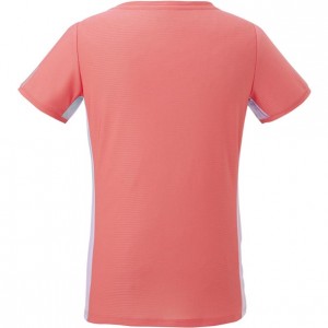 ゴーセン GOSENレディースゲームシャツテニスゲームシャツ レディース(t2061-78)