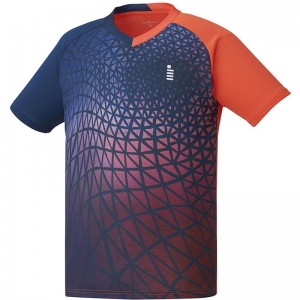 gosen(ゴーセン)ゲームシャツテニスゲームシャツ(t2202-17）