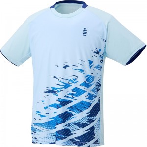 gosen(ゴーセン)ゲームシャツテニスゲームシャツ(t2442-12)