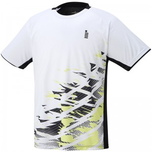 gosen(ゴーセン)ゲームシャツテニスゲームシャツ(t2442-30)