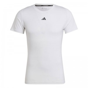 adidas(アディダス)M TF Tシャツマルチアスレ ウェア Tシャツ(TB953)