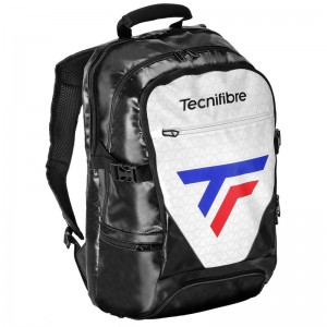 Tecnifibre(テクニファイバー)TOUR RS ENDU BACKPACK硬式テニス バッグ ケース デイパック ザック(TFAB111)