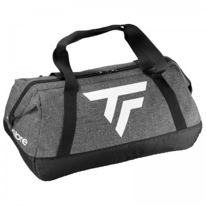 Tecnifibre(テクニファイバー)2022 ALL VISION DUFFEL硬式テニス バッグ ケース ボストンバッグ ダッフルバッグ(TFAB202)