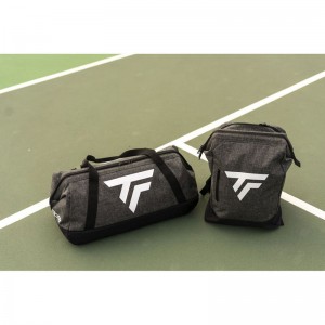Tecnifibre(テクニファイバー)2022 ALL VISION DUFFEL硬式テニス バッグ ケース ボストンバッグ ダッフルバッグ(TFAB202)