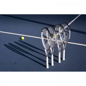 (フレームのみ)Tecnifibre(テクニファイバー)TF40 315 18×20硬式テニス ラケット(TFR4020)