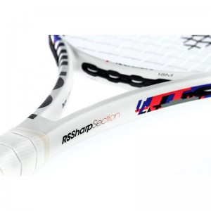 (フレームのみ)Tecnifibre(テクニファイバー)TF40 305 18×20硬式テニス ラケット(TFR4021)