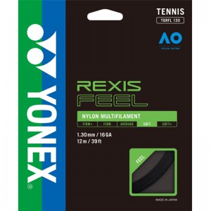 yonex(ヨネックス)レクシスフィール130テニス硬式 ガツト(tgrfl130-007)