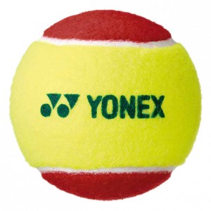 ヨネックス YONEXマッスルパワーボール20テニスキュウギボール コウ(TMP20-001)