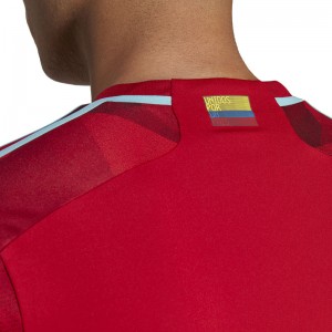 adidas(アディダス)コロンビア代表 アウェイレプリカユニフォームサッカー ウェア(UG722)