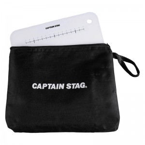 CAPTAIN STAG(キャプテンスタッグ)A5 カッティングボード （ホワイト）トレッキング キャンプ用品 調理用具(UH4706)