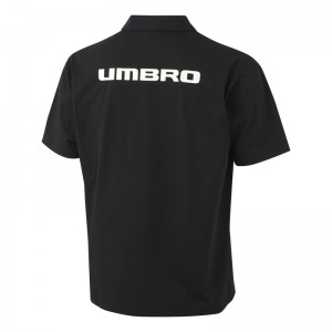 umbro(アンブロ)ポロシャツサッカー/フットサルトップス単品(シャツ短)(UUUVJA70)
