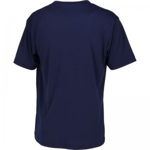fila(フィラ)33 グラフィックTシャツテニス 半袖Tシャツ(vm5631-20)